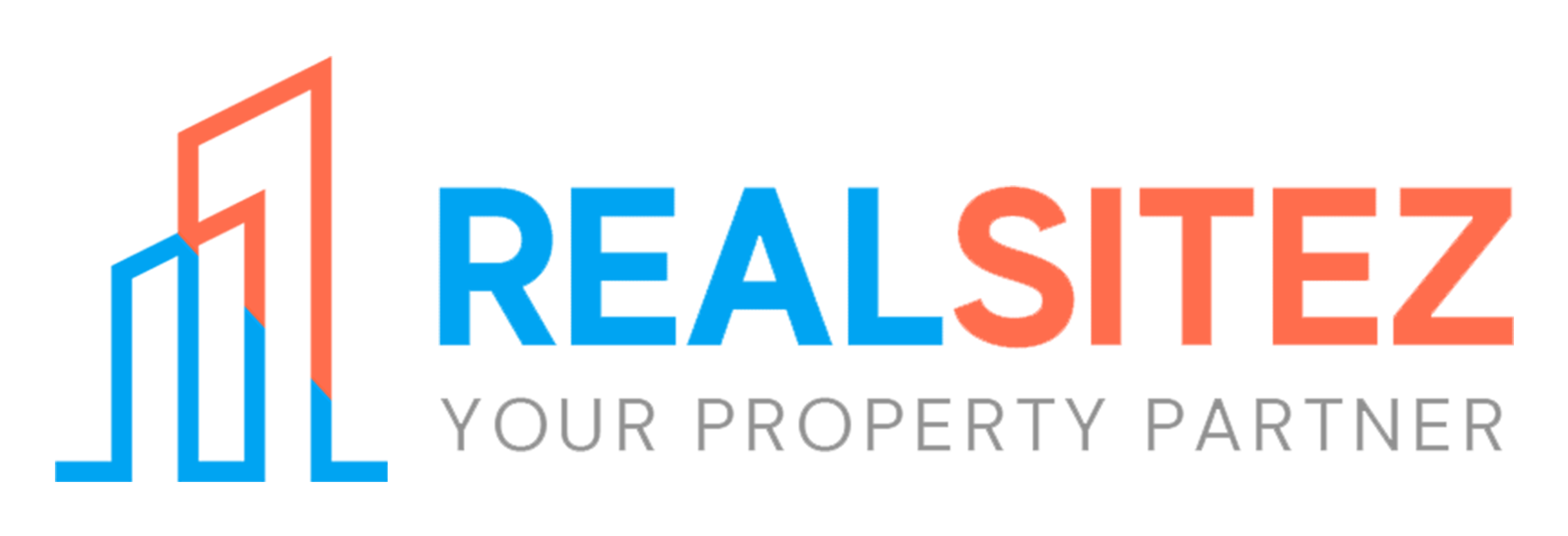 REALSITEZ Logo