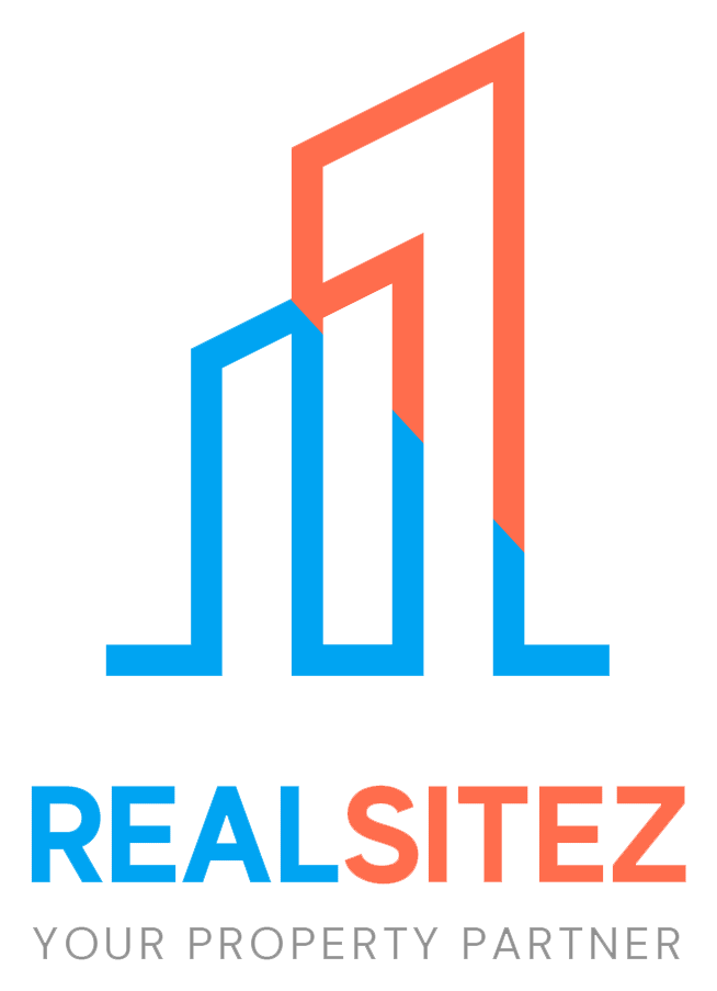 REALSITEZ Logo